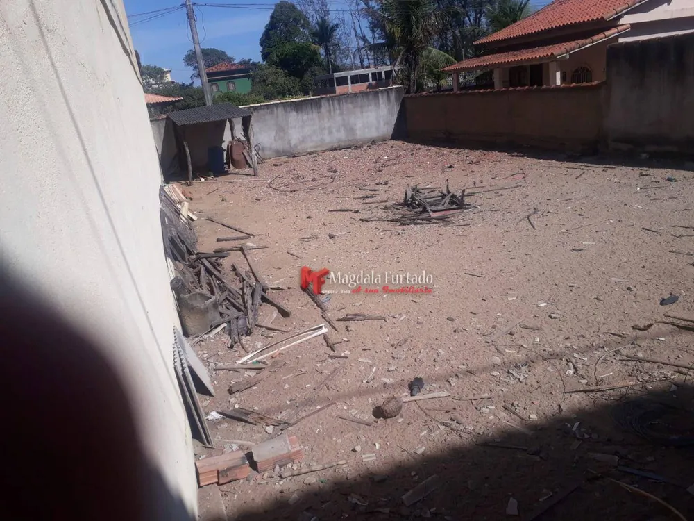Terreno, 220 m² - Foto 2