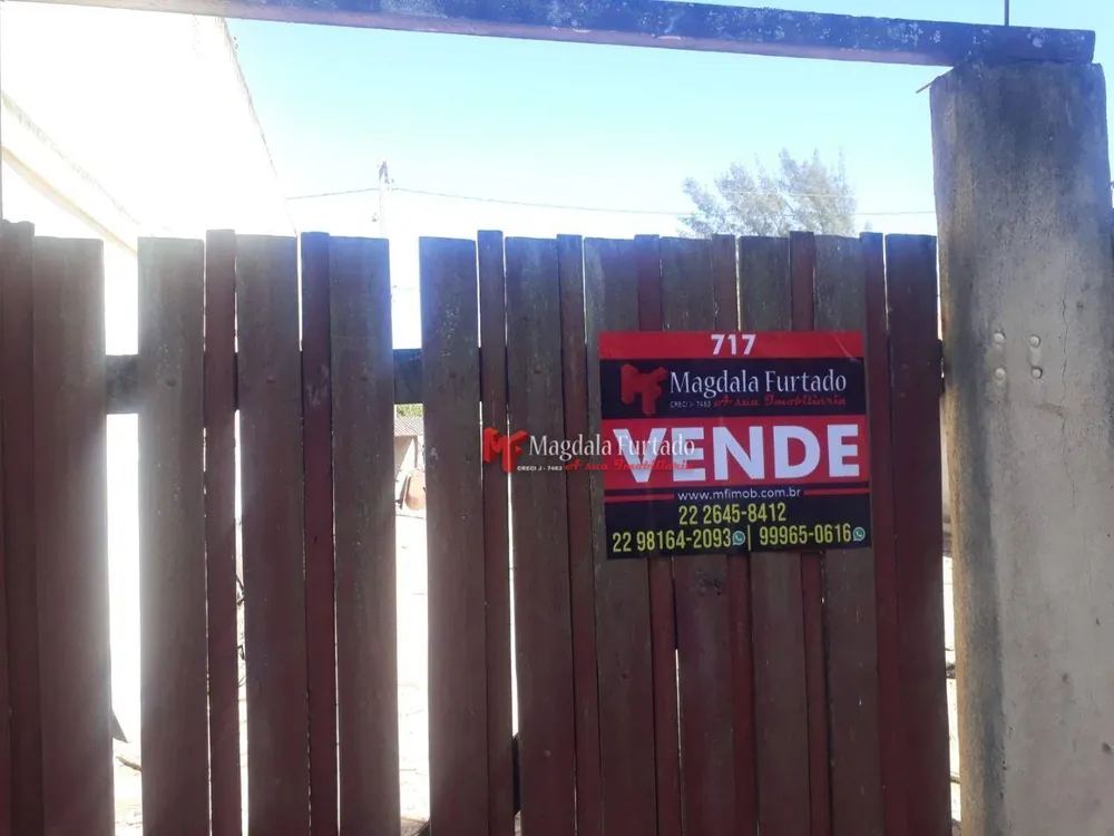 Terreno, 220 m² - Foto 1