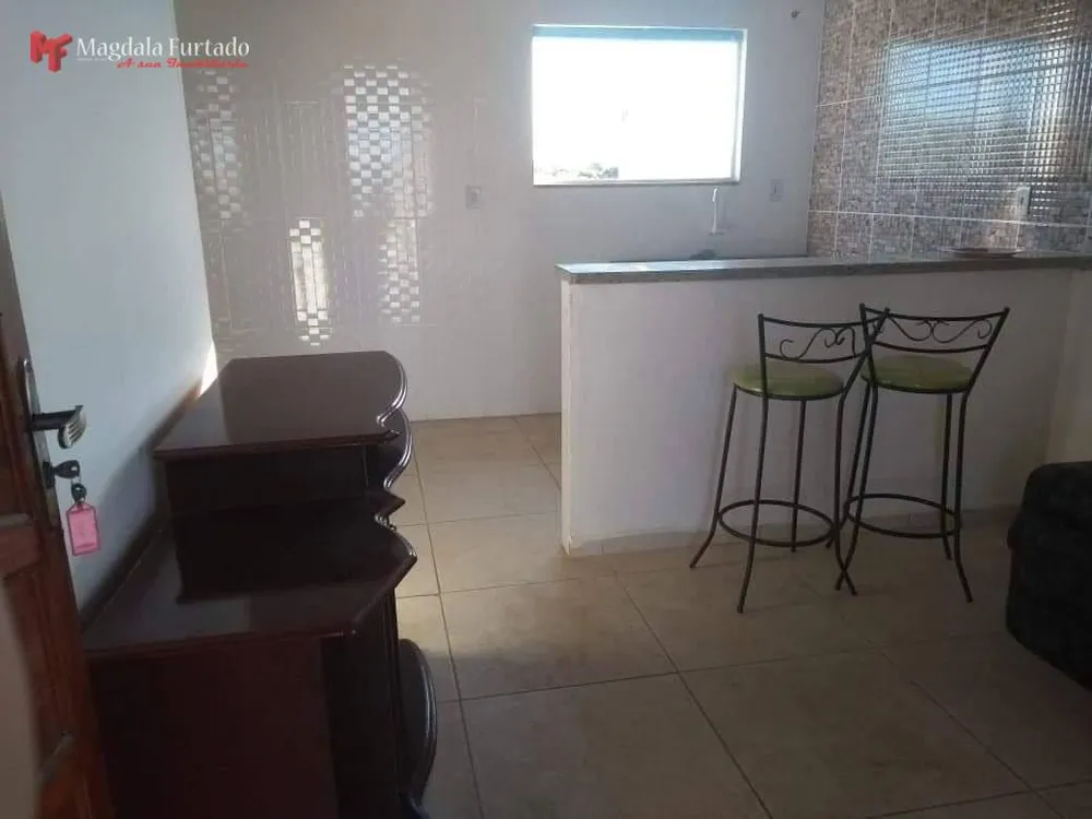 Casa, 1 quarto, 45 m² - Foto 5