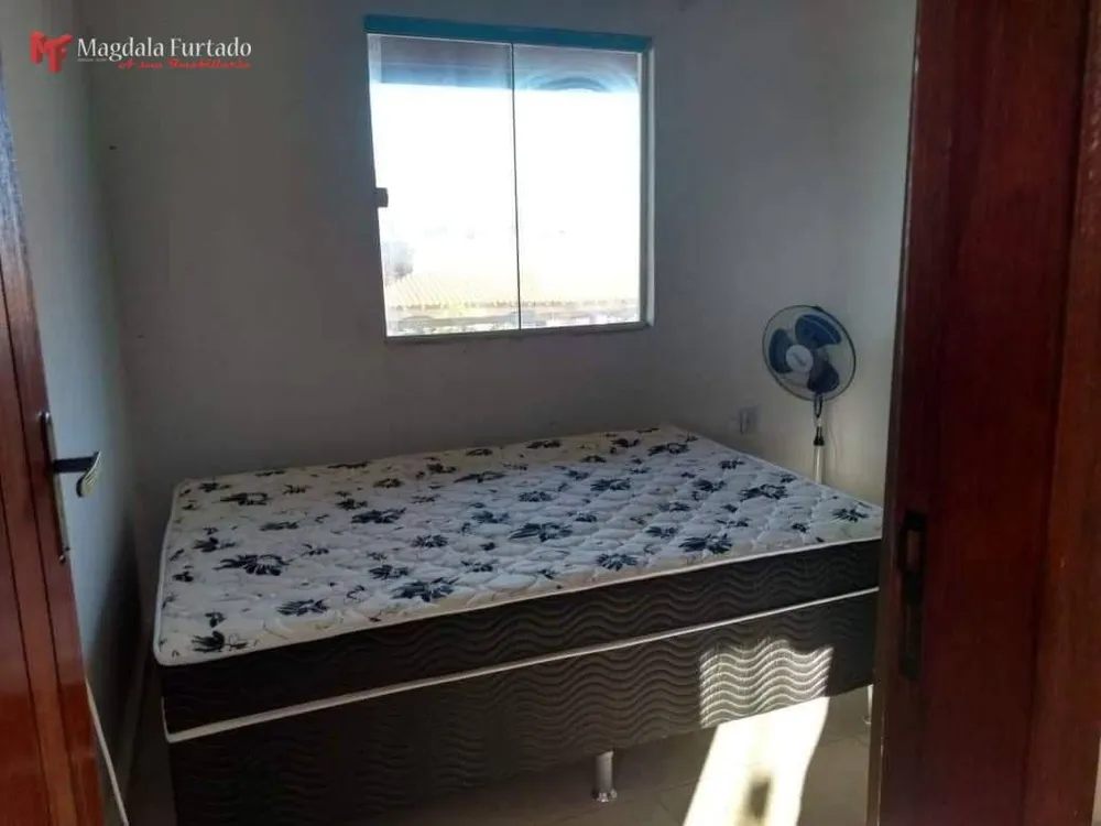 Casa, 1 quarto, 45 m² - Foto 6