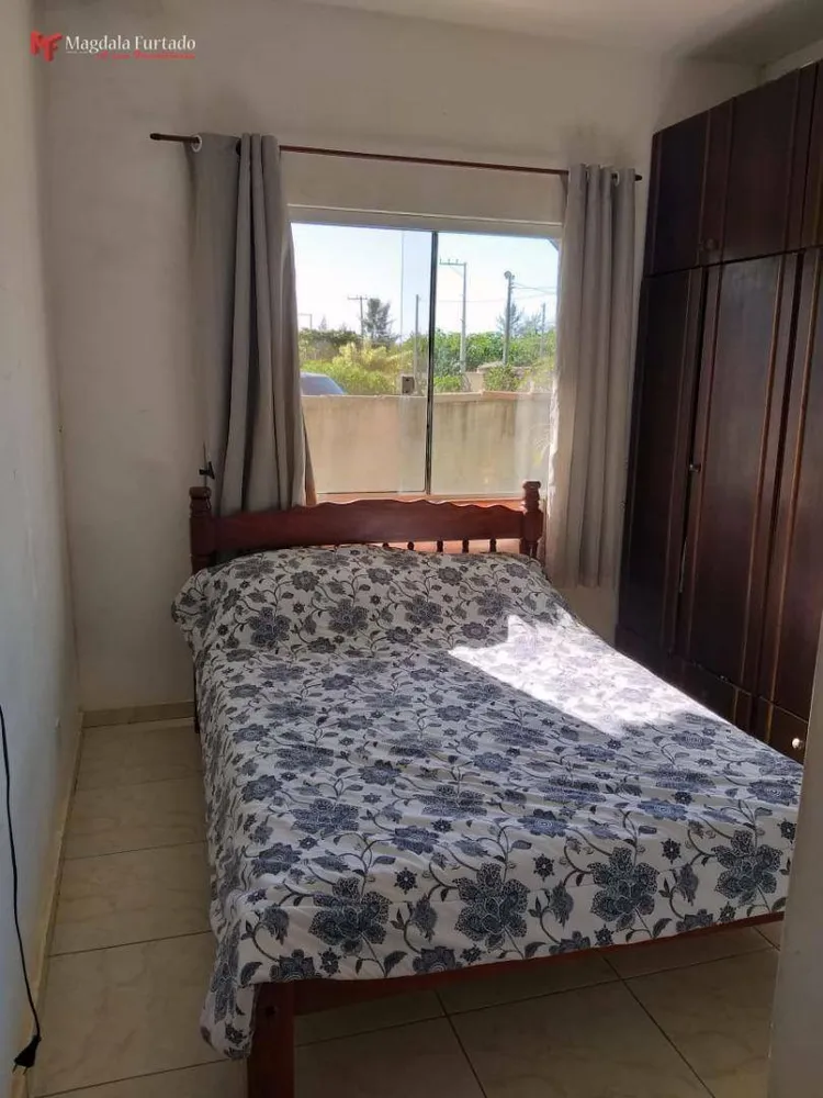 Casa, 1 quarto, 45 m² - Foto 4