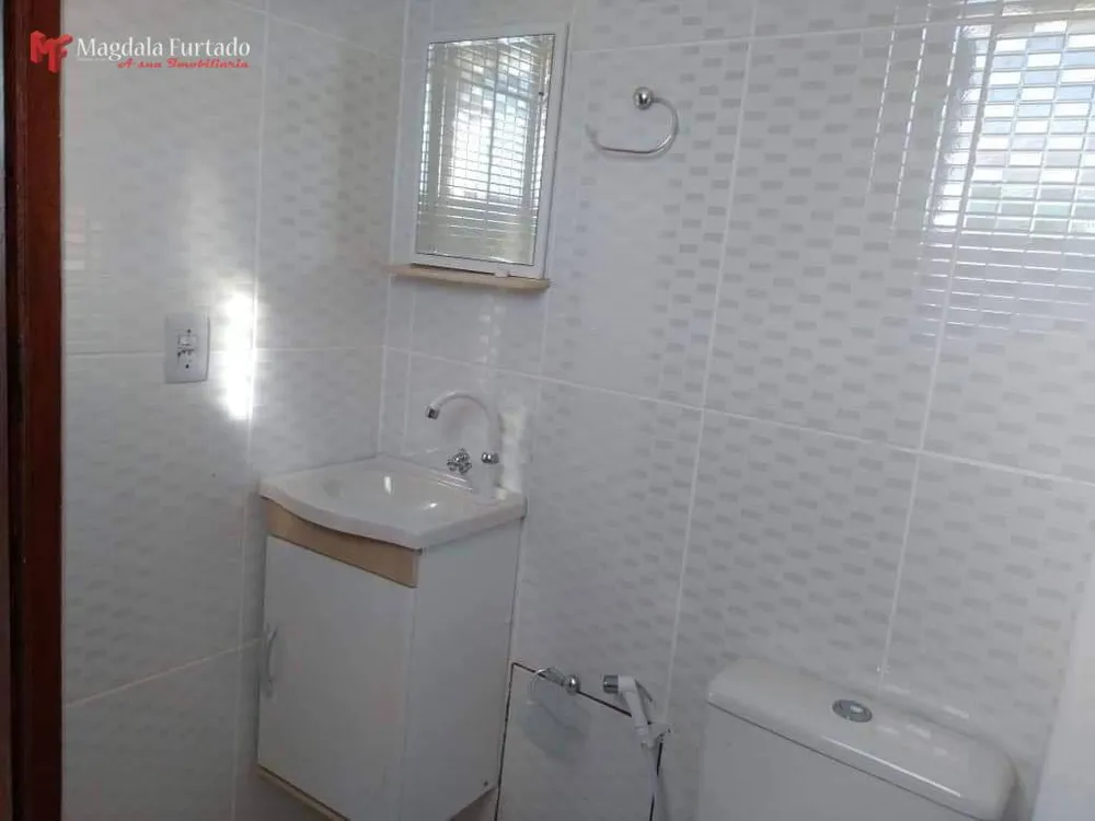 Casa, 1 quarto, 45 m² - Foto 8