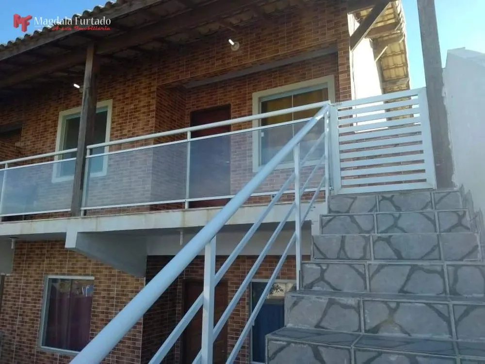 Casa, 1 quarto, 45 m² - Foto 2