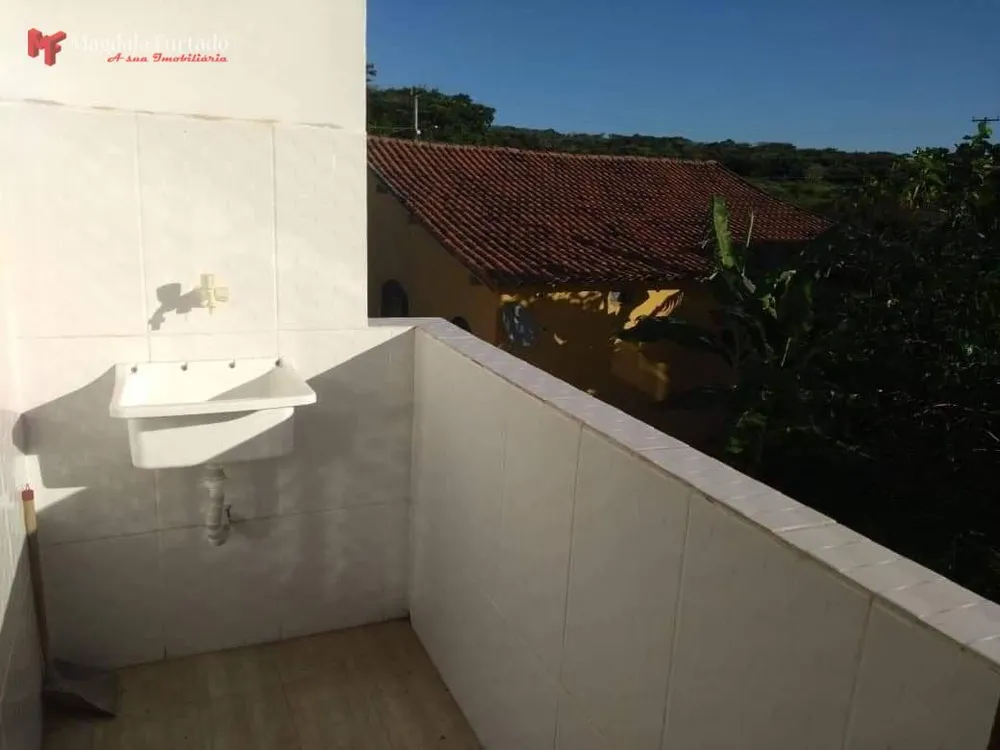 Casa, 1 quarto, 45 m² - Foto 9