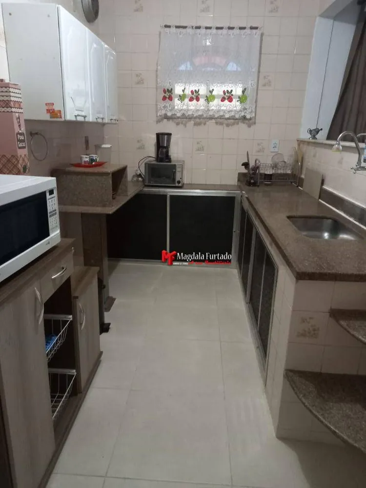 Casa, 3 quartos, 155 m² - Foto 20