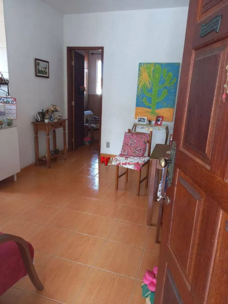 Casa, 3 quartos, 155 m² - Foto 6