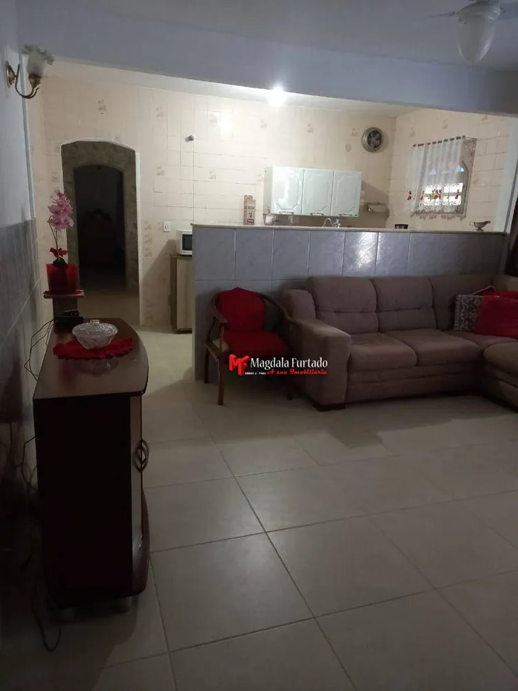 Casa, 3 quartos, 155 m² - Foto 25