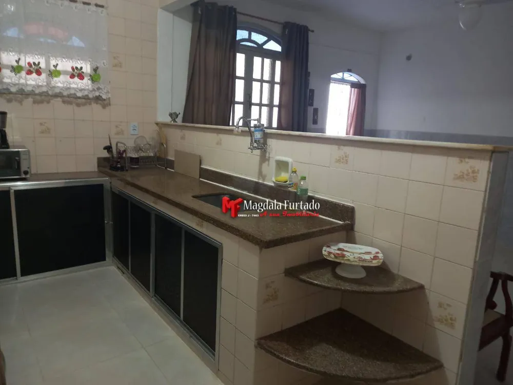 Casa, 3 quartos, 155 m² - Foto 21