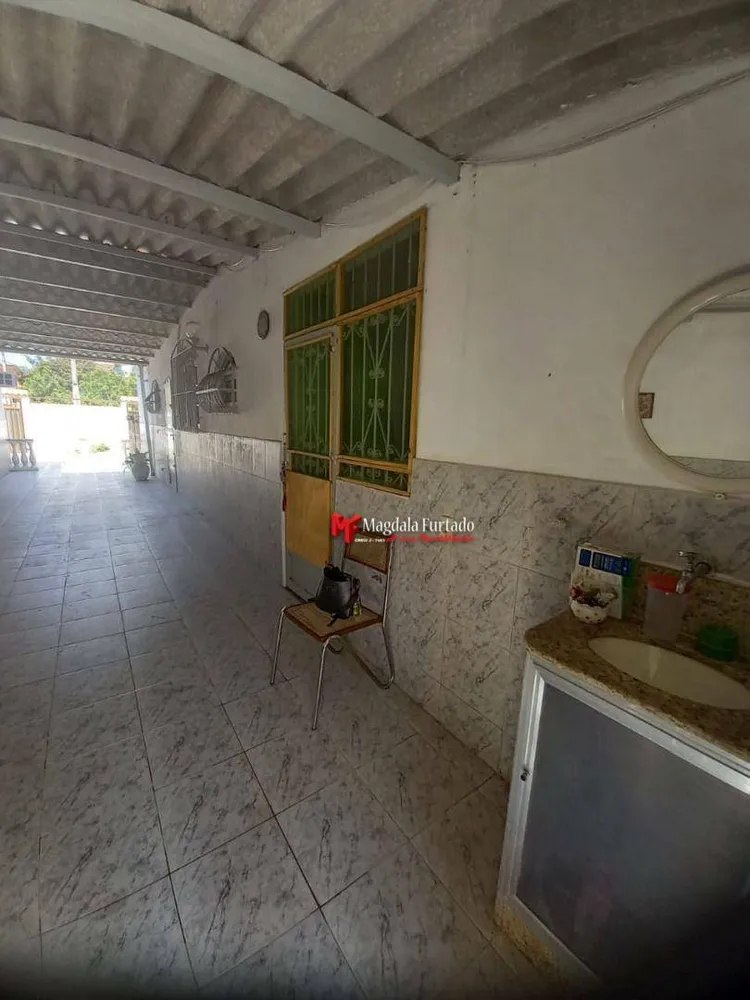 Casa, 3 quartos, 155 m² - Foto 22