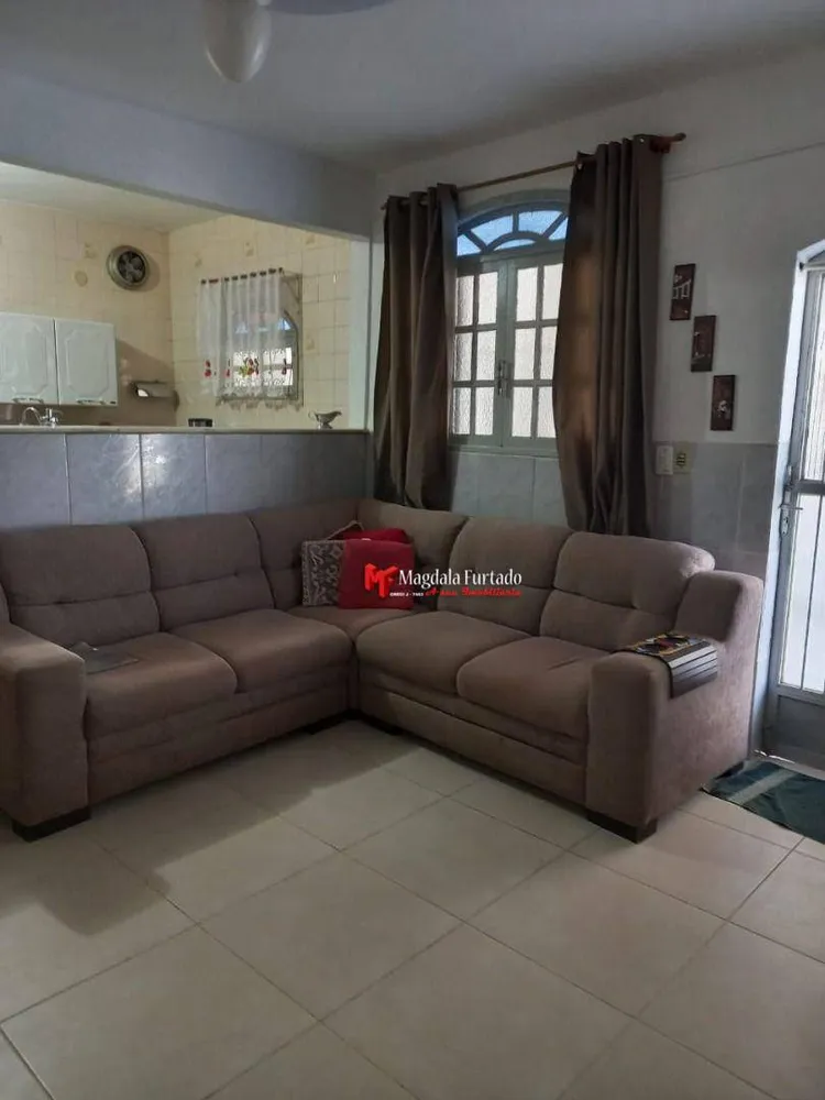 Casa, 3 quartos, 155 m² - Foto 23