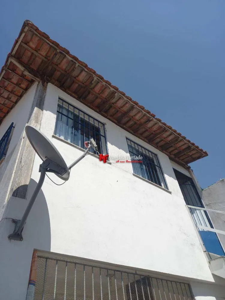 Casa, 3 quartos, 155 m² - Foto 11