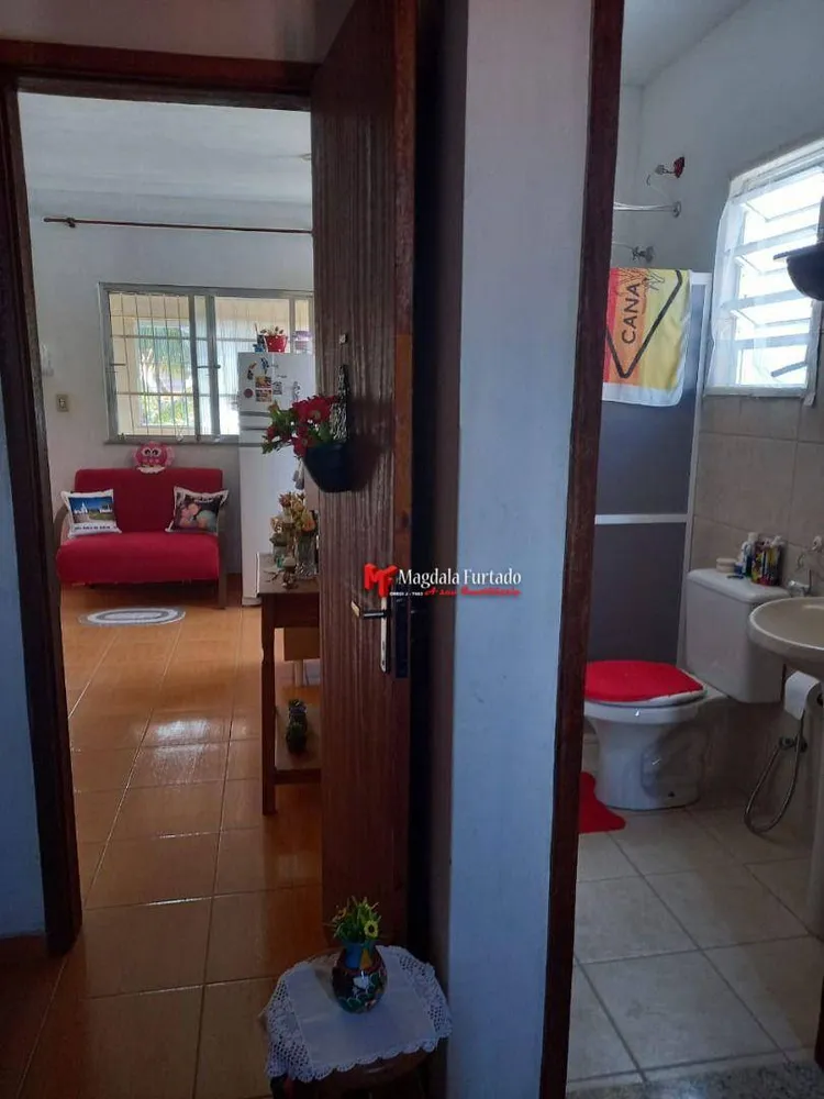 Casa, 3 quartos, 155 m² - Foto 8