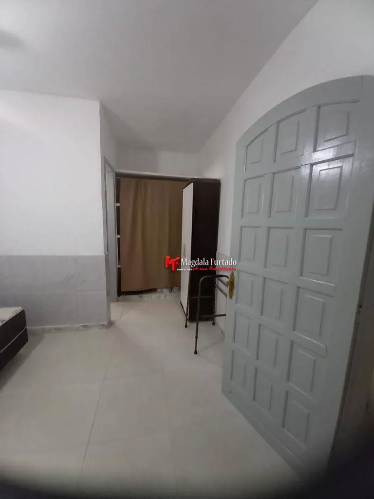 Casa, 3 quartos, 155 m² - Foto 13