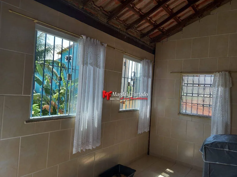 Casa, 3 quartos, 155 m² - Foto 10