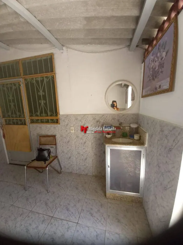 Casa, 3 quartos, 155 m² - Foto 24