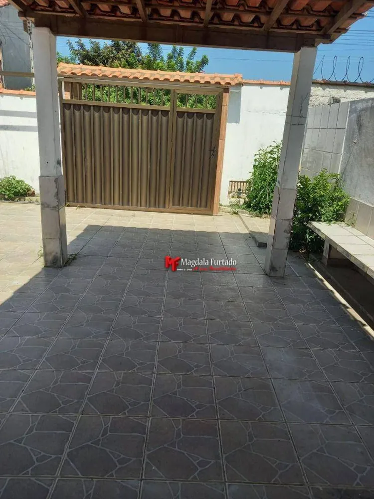 Casa, 3 quartos, 155 m² - Foto 32