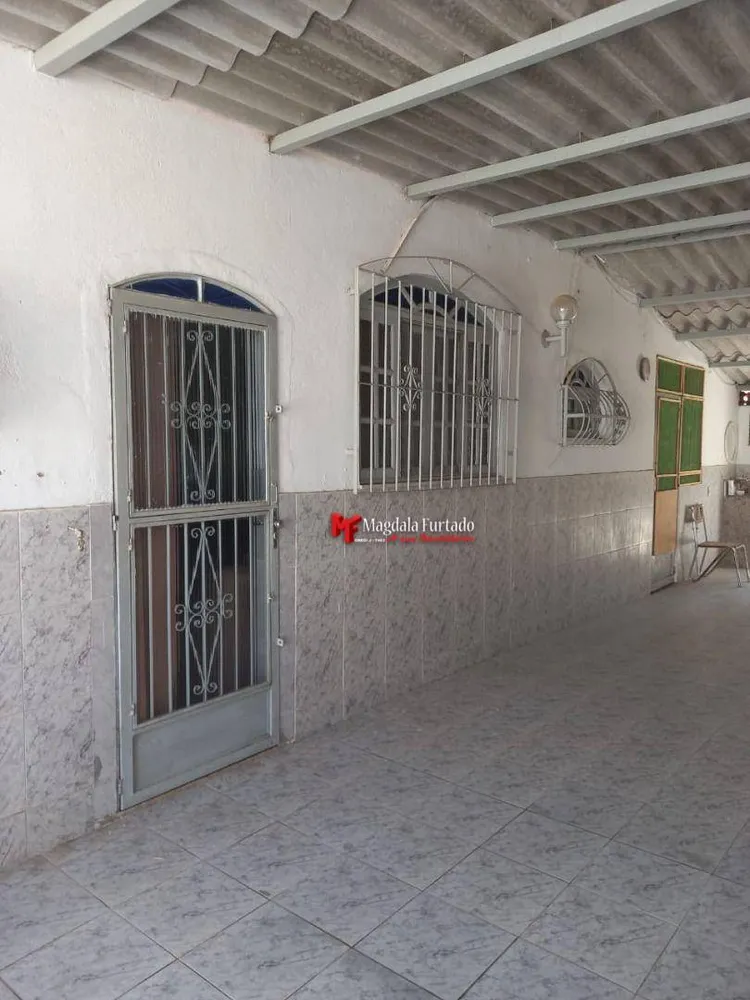 Casa, 3 quartos, 155 m² - Foto 29