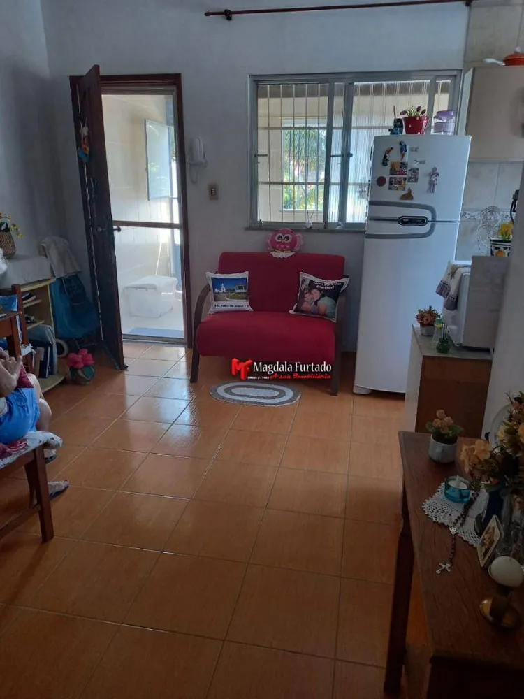 Casa, 3 quartos, 155 m² - Foto 7