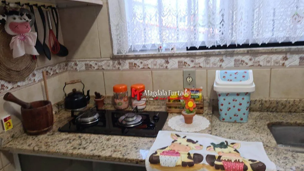 Casa, 3 quartos, 155 m² - Foto 5