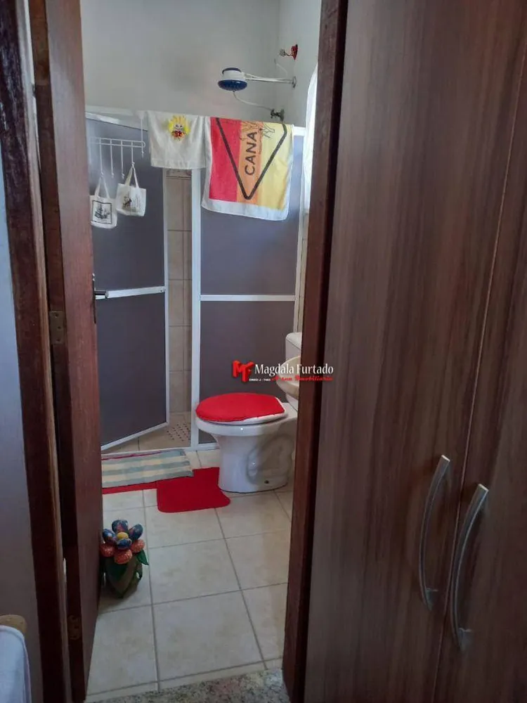 Casa, 3 quartos, 155 m² - Foto 2