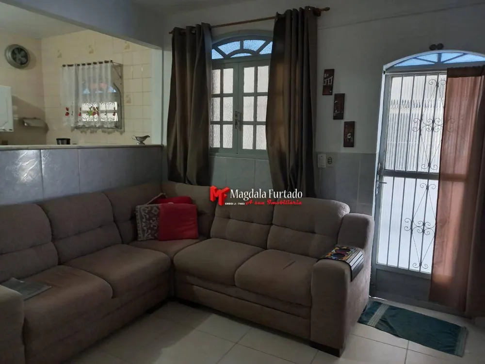 Casa, 3 quartos, 155 m² - Foto 27