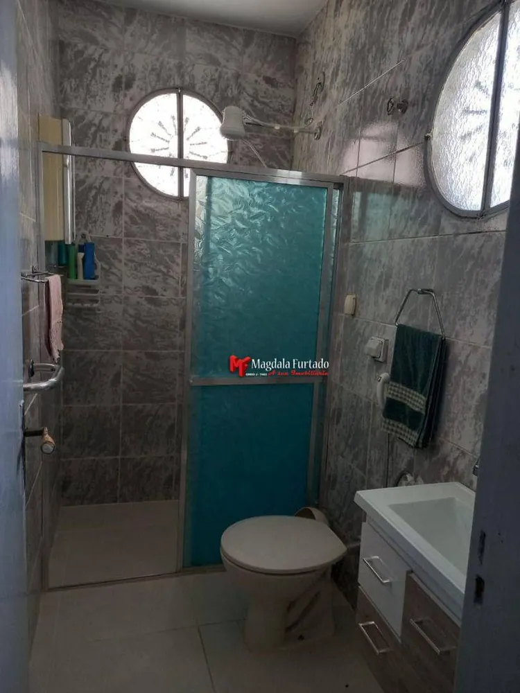 Casa, 3 quartos, 155 m² - Foto 12