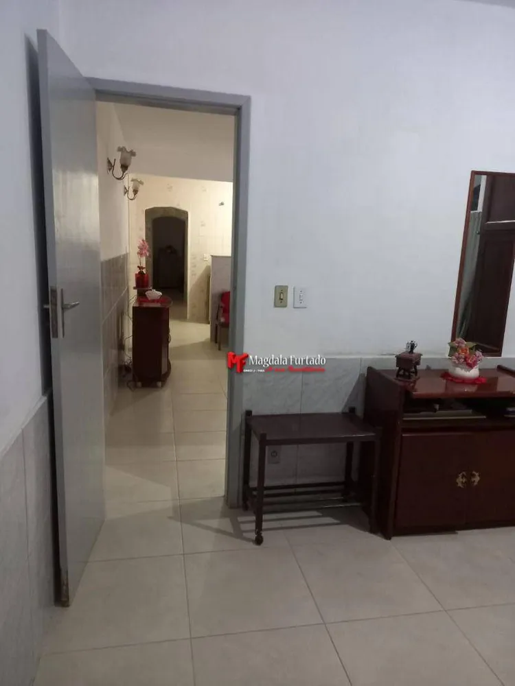 Casa, 3 quartos, 155 m² - Foto 19