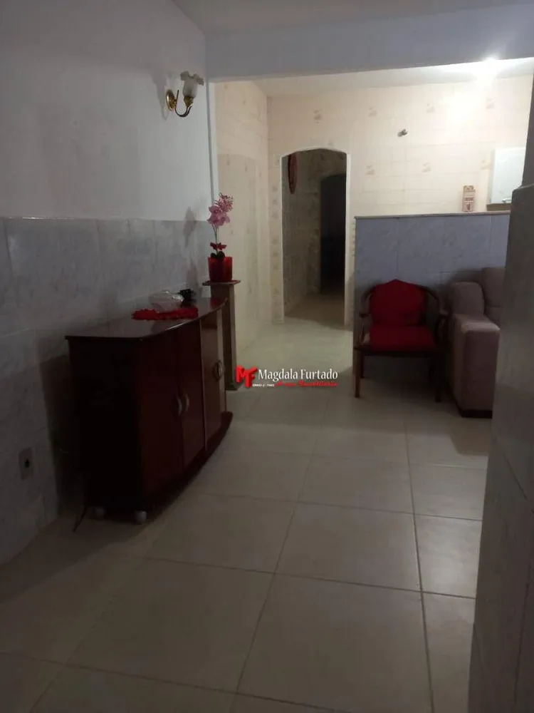Casa, 3 quartos, 155 m² - Foto 28