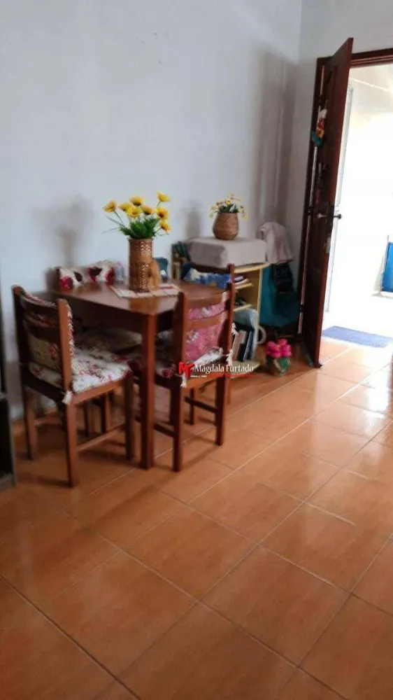 Casa, 3 quartos, 155 m² - Foto 4