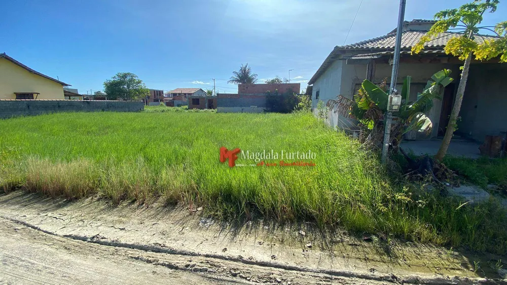 Terreno, 300 m² - Foto 2