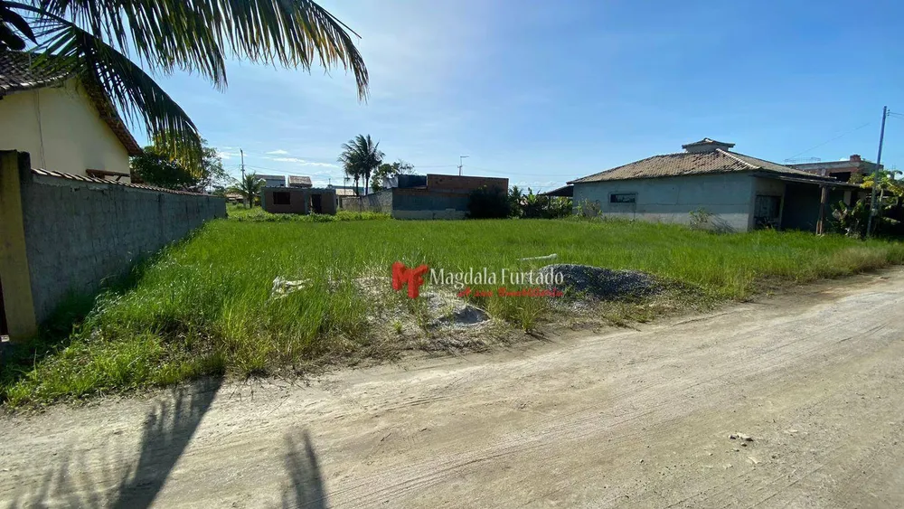 Terreno, 300 m² - Foto 1