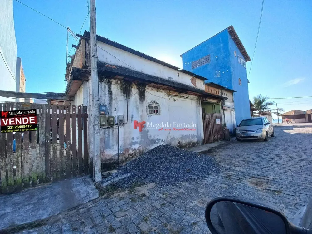 Casa, 2 quartos - Foto 2