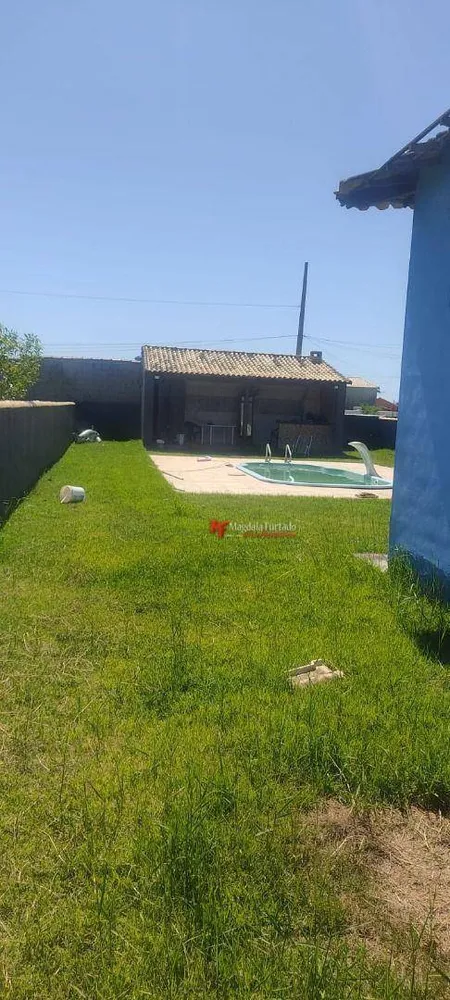Casa, 2 quartos, 125 m² - Foto 4