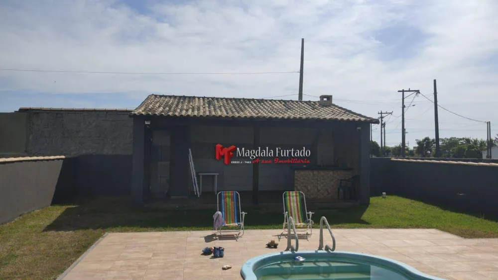 Casa, 2 quartos, 125 m² - Foto 11