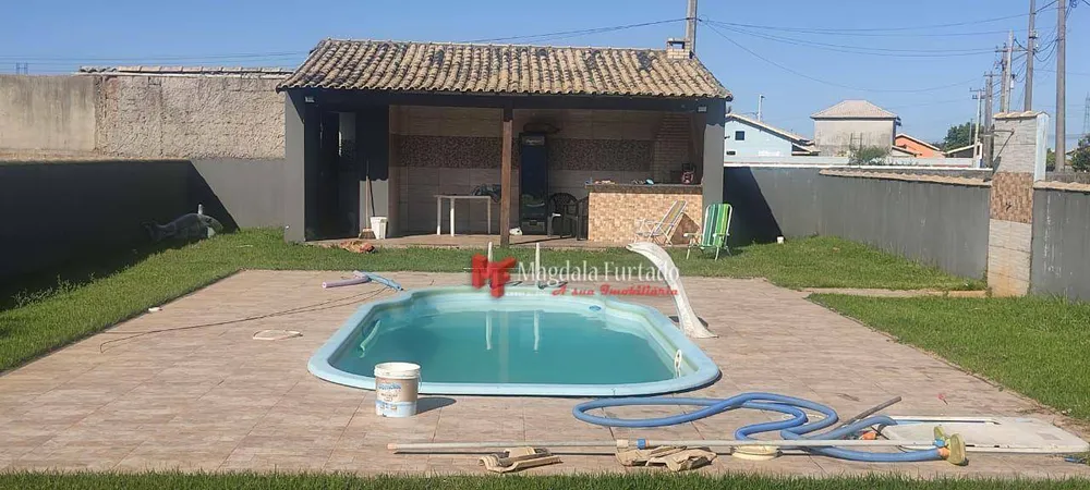 Casa, 2 quartos, 125 m² - Foto 3