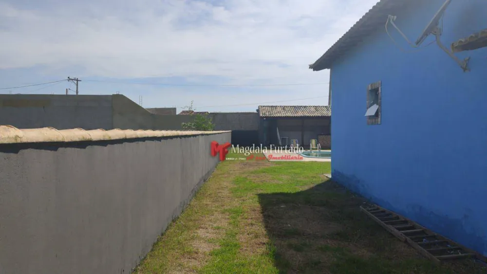 Casa, 2 quartos, 125 m² - Foto 5