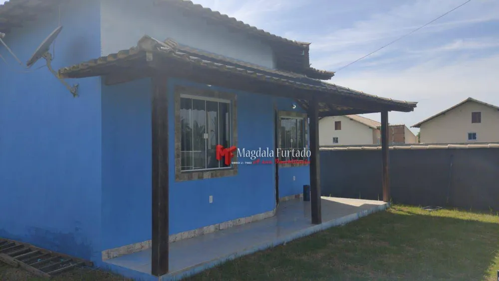Casa, 2 quartos, 125 m² - Foto 2