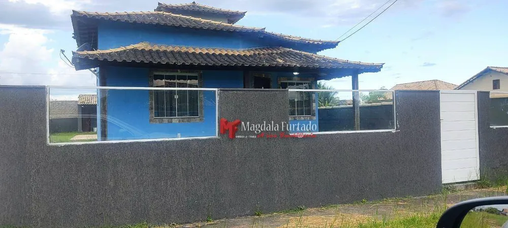 Casa, 2 quartos, 125 m² - Foto 1
