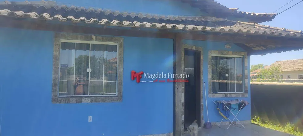 Casa, 2 quartos, 125 m² - Foto 9
