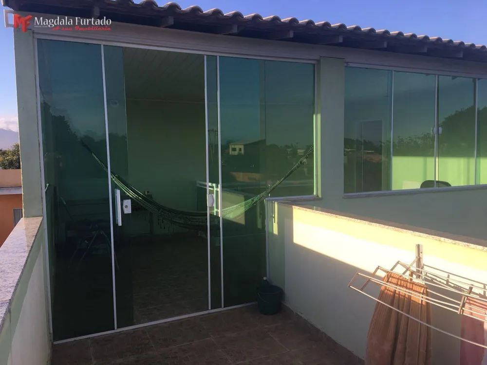Casa, 2 quartos, 67 m² - Foto 12