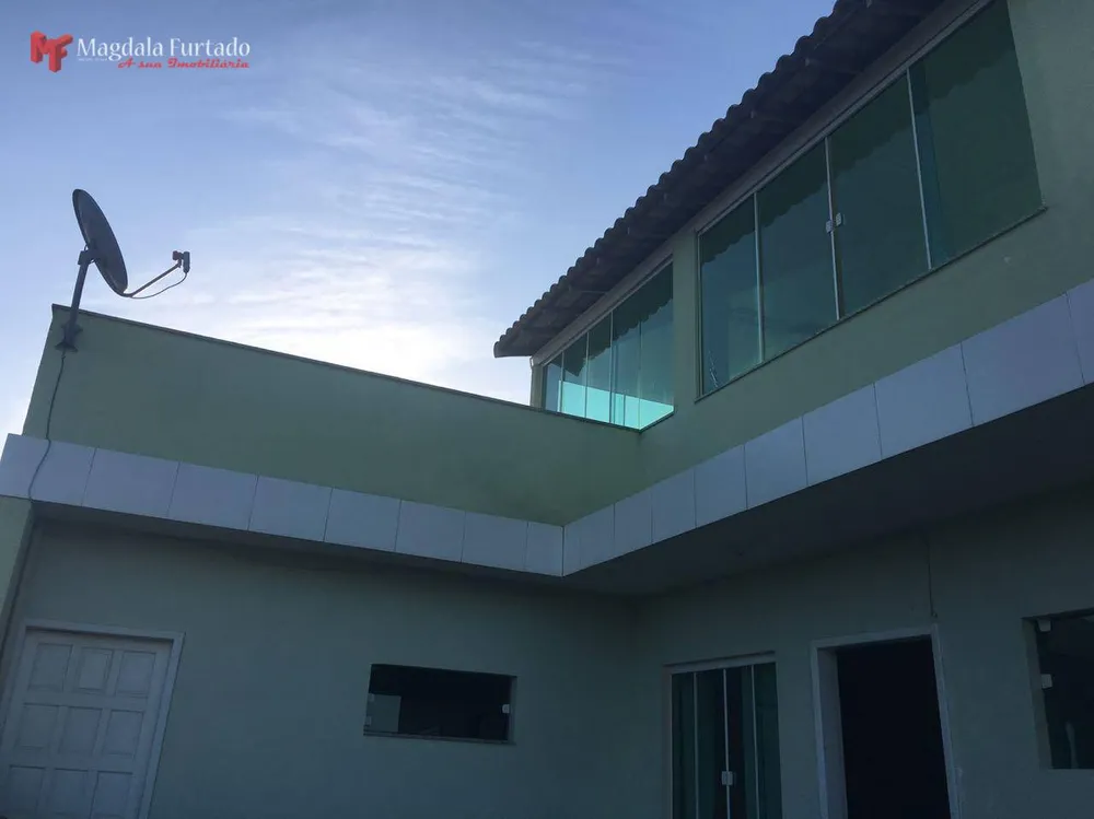 Casa, 2 quartos, 67 m² - Foto 25