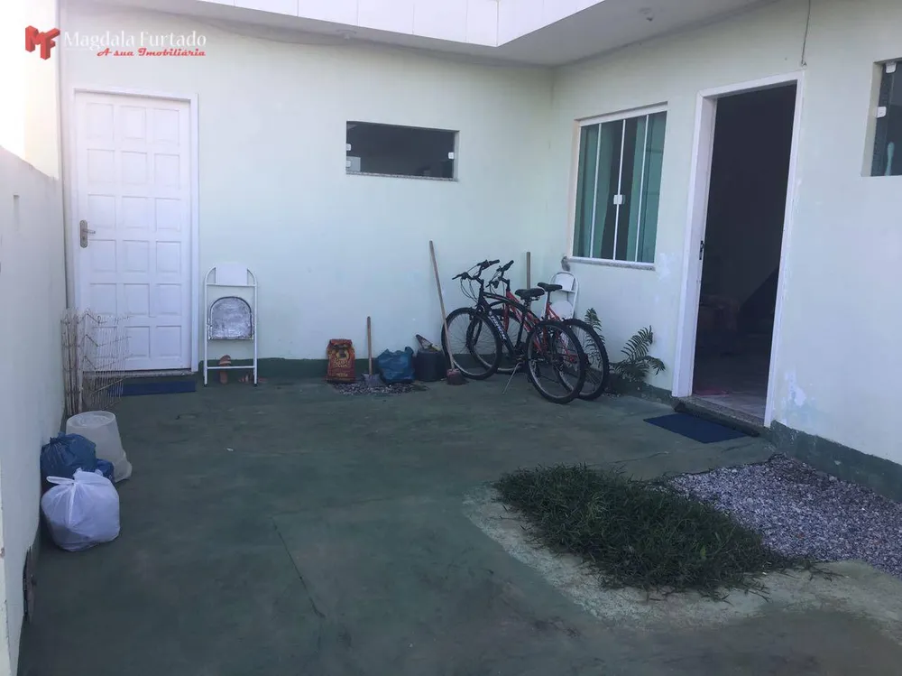 Casa, 2 quartos, 67 m² - Foto 3