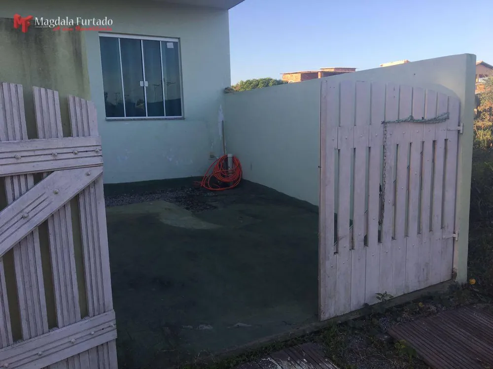 Casa, 2 quartos, 67 m² - Foto 24