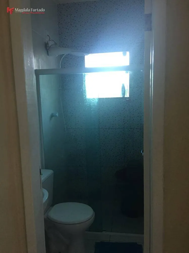 Casa, 2 quartos, 67 m² - Foto 2