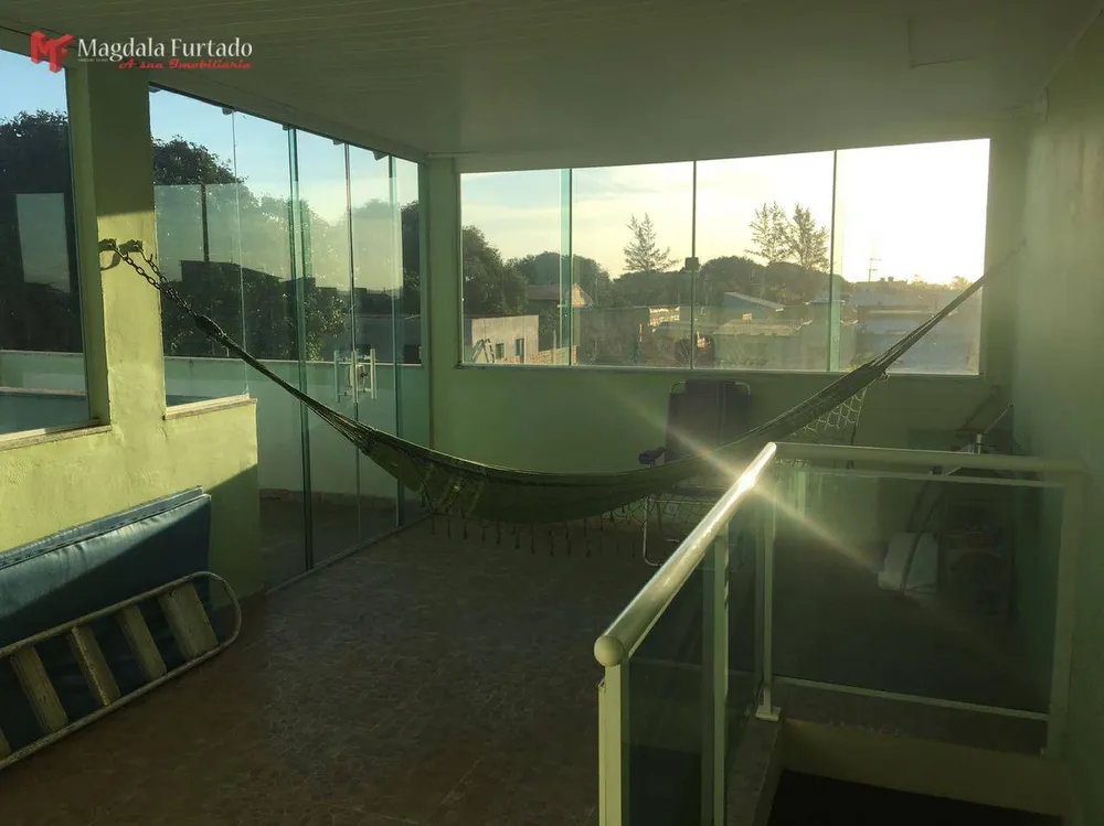 Casa, 2 quartos, 67 m² - Foto 5