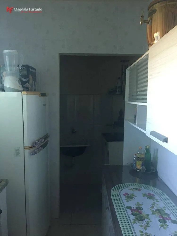 Casa, 2 quartos, 67 m² - Foto 14