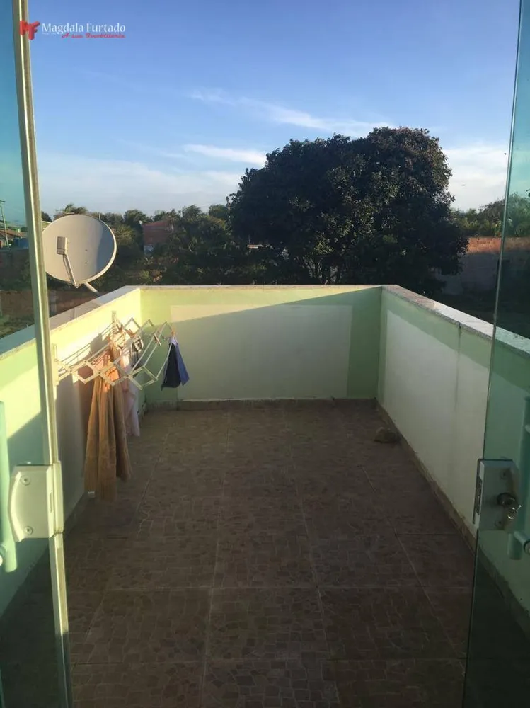 Casa, 2 quartos, 67 m² - Foto 18