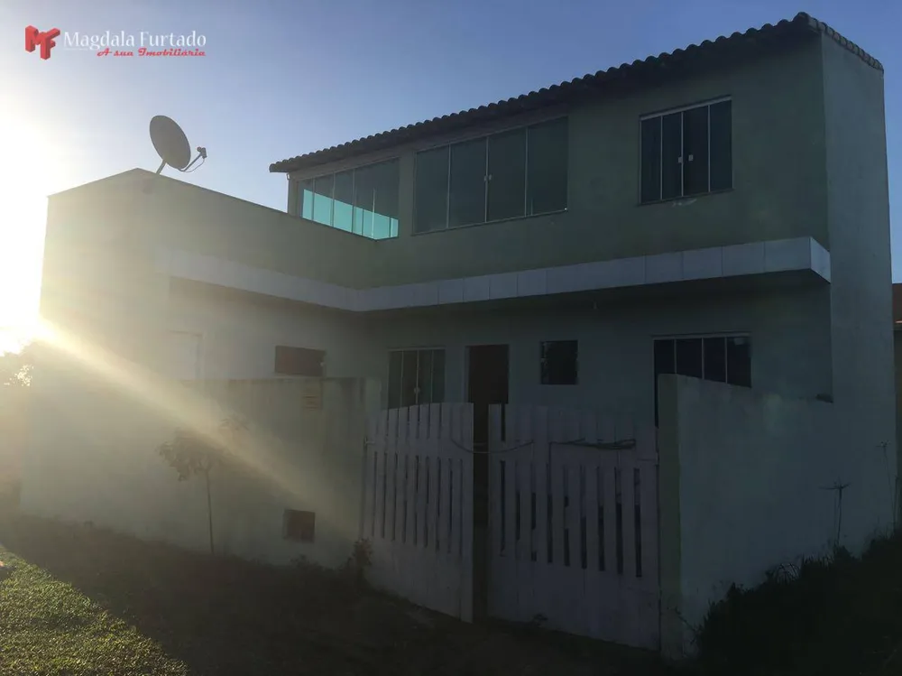 Casa, 2 quartos, 67 m² - Foto 23