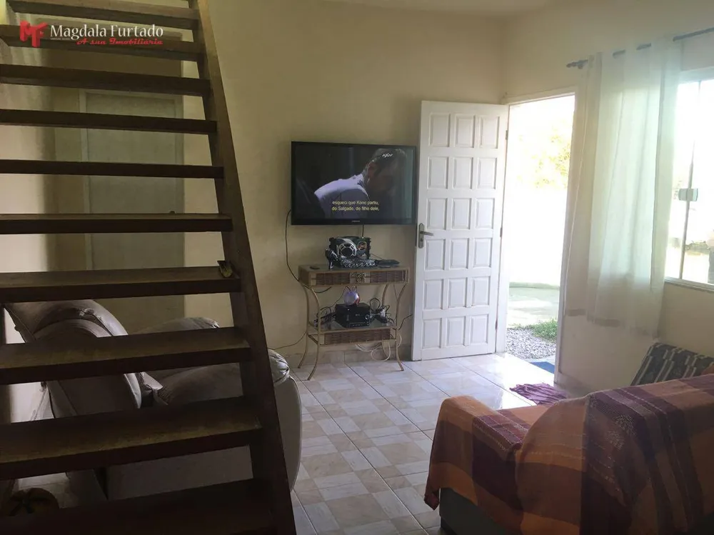 Casa, 2 quartos, 67 m² - Foto 15