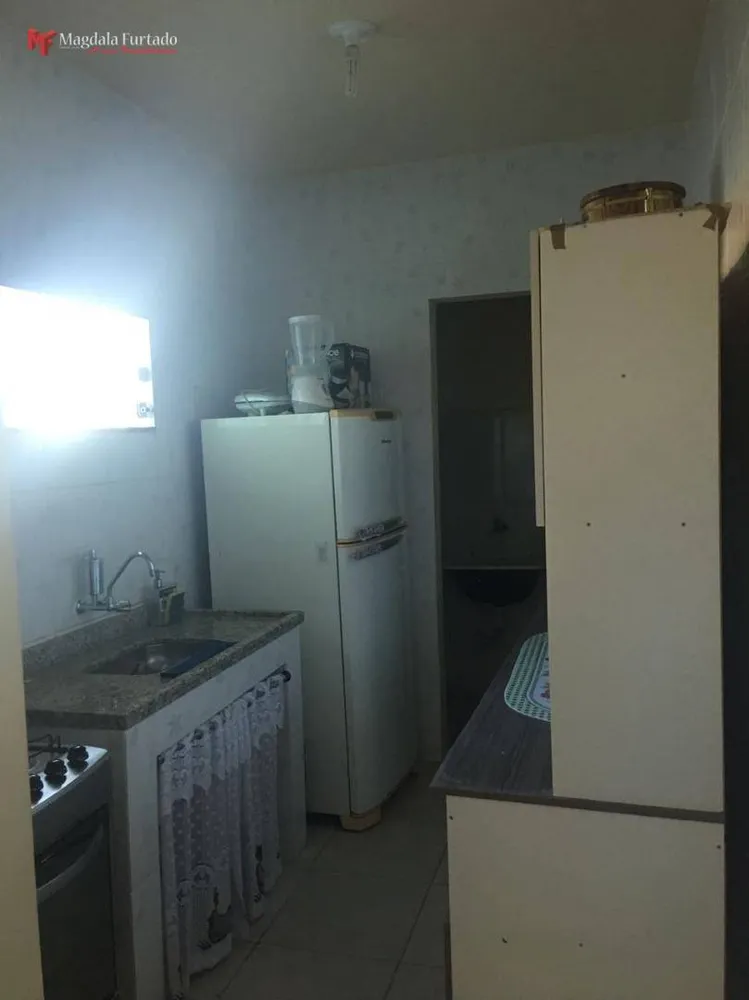 Casa, 2 quartos, 67 m² - Foto 8